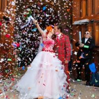 ¿Con cuántos ❤️ valoras el día de tu boda? - 1
