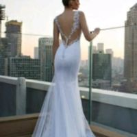 En busca del vestido - 1