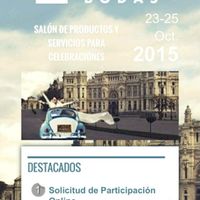 Ferias de bodas en madrid - 1