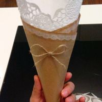 Conos para pétalos? - 1