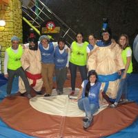 Mi despedida de soltera - 10