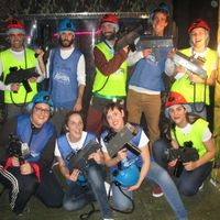 Mi despedida de soltera - 11