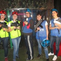 Mi despedida de soltera - 12