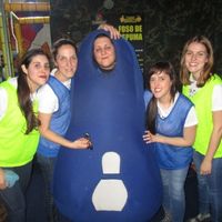Mi despedida de soltera - 13