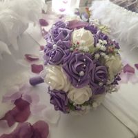 Os enseño cositas de mi boda - 1