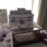 Os enseño cositas de mi boda - 2