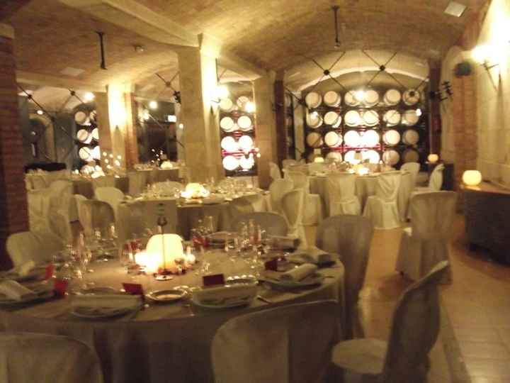 Sala de la cupula