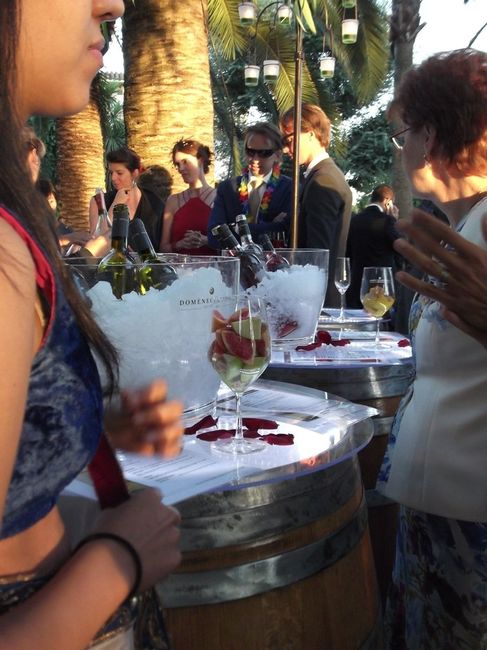 Aperitivo