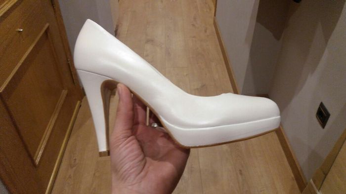 Zapatos - 1