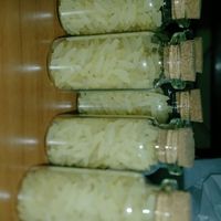 Como presentar el arroz - 1