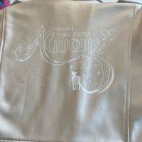 Biker personalizada Harry Potter - 1