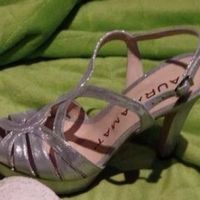Mis zapatos de novia - 1