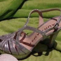 Los zapatos de todas las novias! - 1