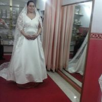 Mi vestido