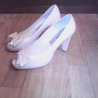 Zapatos novia - 1