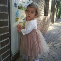 Vestido damitas!! - 1