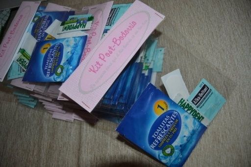 kit post bodorrio 