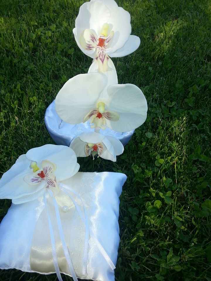 ORQUIDEAS Y PERLAS 