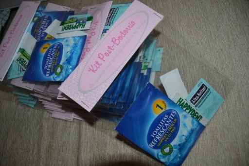 kit post bodorrio 