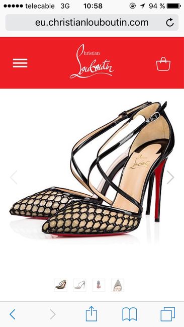 Mis zapatos!!!! - 2