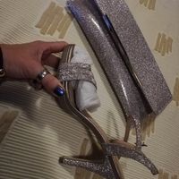 Los zapatos de todas las novias! - 1