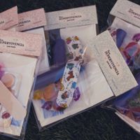 kit post boda 