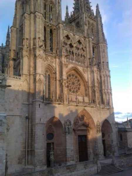 Catedral Burgos