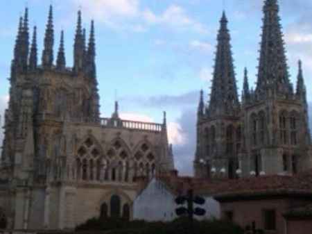 Catedral Burgos 2