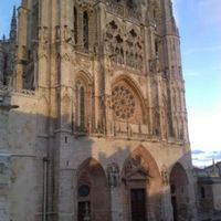 Catedral Burgos