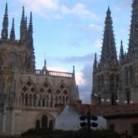 Catedral Burgos 2