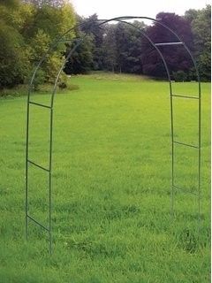 Arco de jardineria