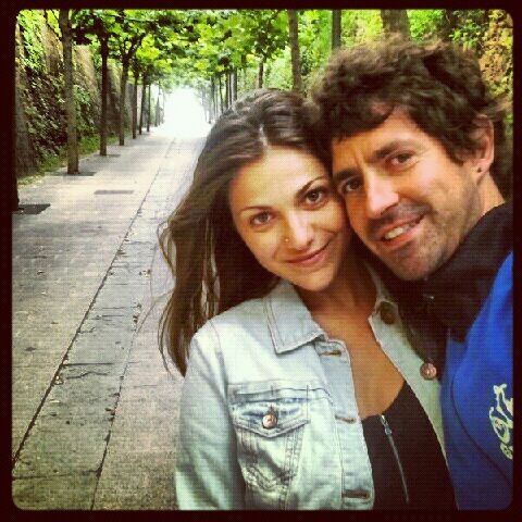 ¿qué pareja haceis?? - 2