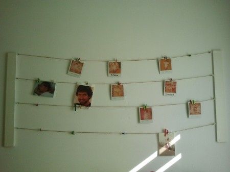 Manualidades para nuestros futuros bebes - 2