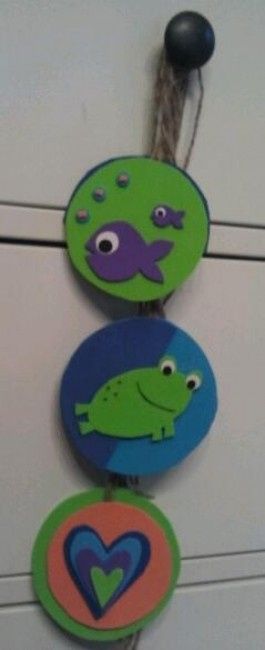Manualidades para nuestros futuros bebes - 3