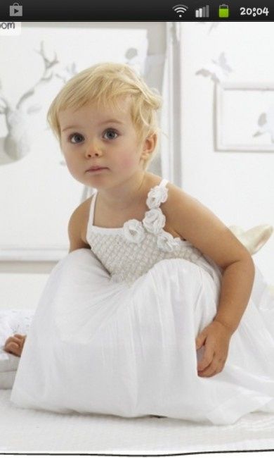Vestido niña - 2