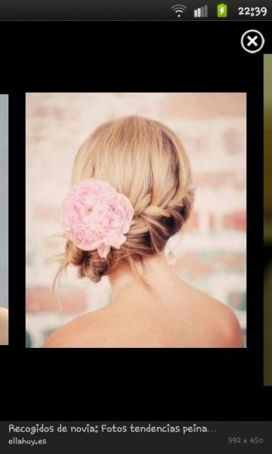 ¿Qué tipo de vestido? - 2