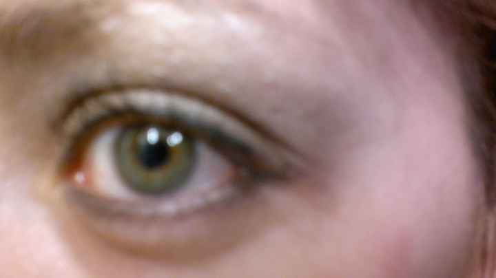 Mis ojos!!!