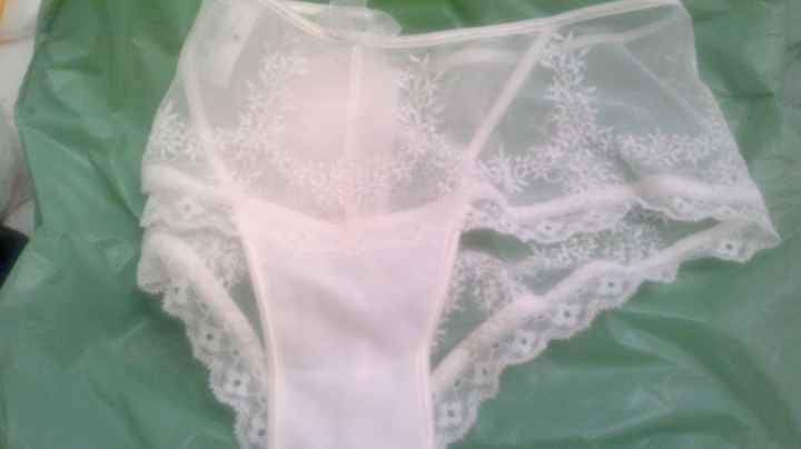 Culotte