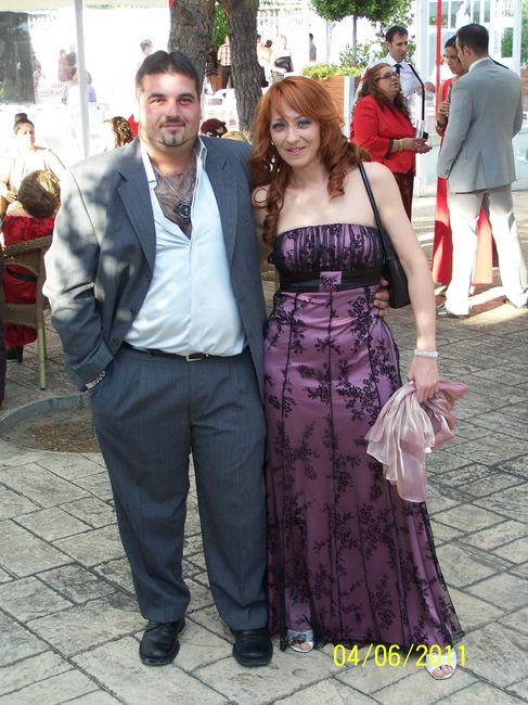 La Pareja!!!