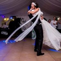 Vamos a poner todas una foto del baile! - 1