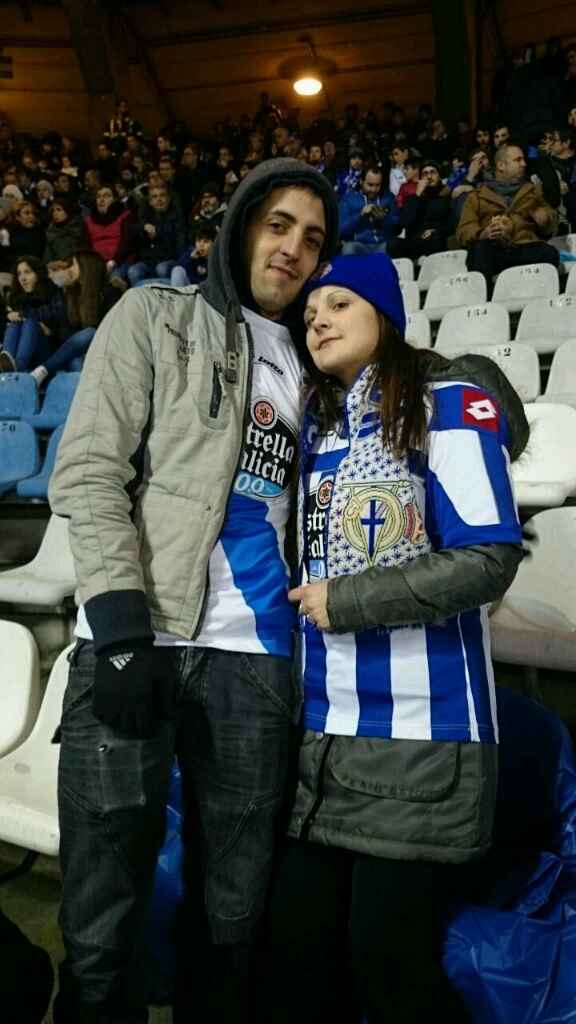 Nos presentas a tu pareja? :) - 1