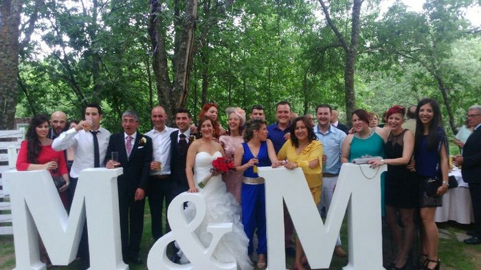 Ayuda con las letras grandes - 1