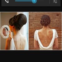 Qué collar para mi boda en la playa? - 1