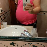  Futuras mamás Abril de 2018! - 1