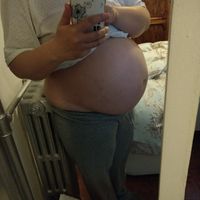 Futuras mamás Abril de 2018! - 1