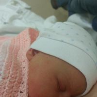 Futuras mamás Abril de 2018! - 1