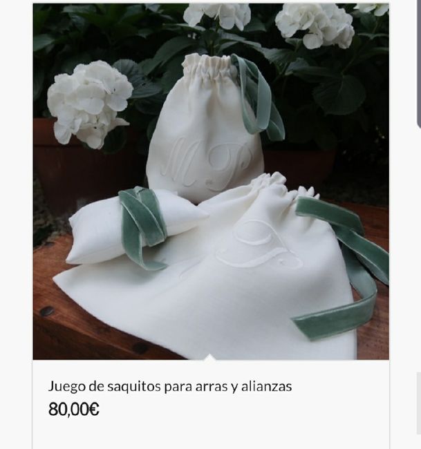 Tienda para regalos o para novia🎁👰 5