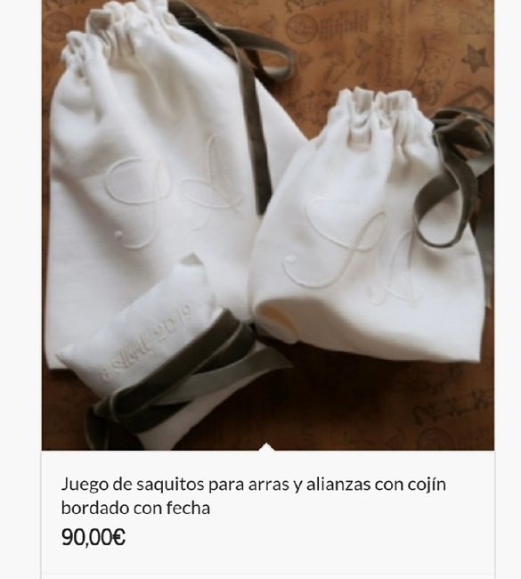 Tienda para regalos o para novia🎁👰 6