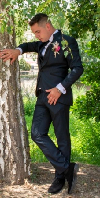 Zapatos de novio blancos, ¿los aceptas o los rechazas? 2