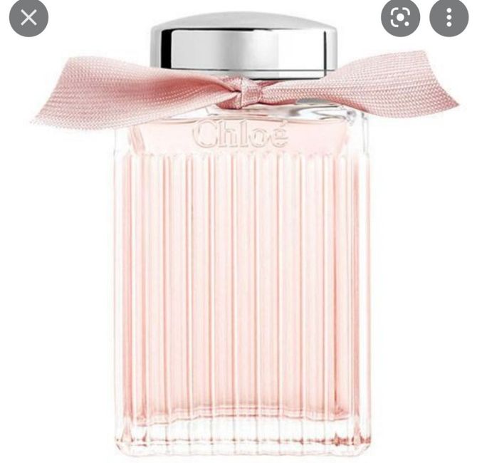 ¿Qué perfume usarás el día B? 3